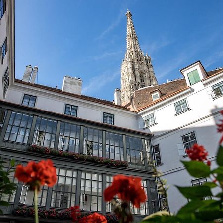 Gaestehaus Deutscher Orden Wien Exteriör bild