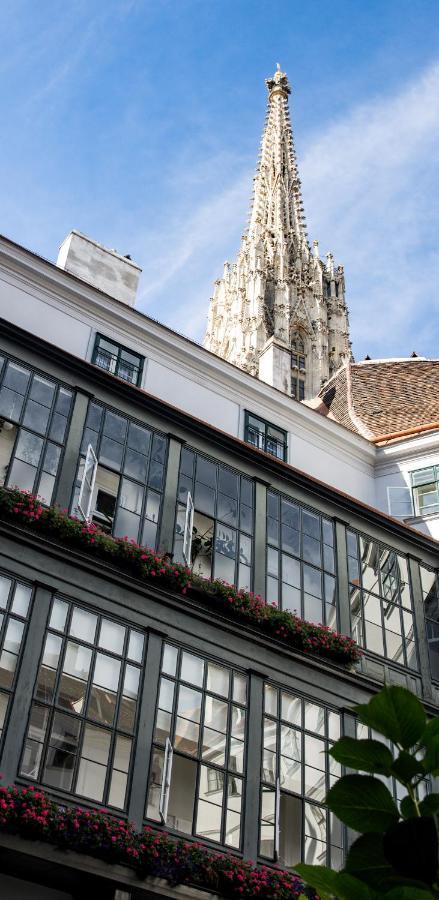 Gaestehaus Deutscher Orden Wien Exteriör bild