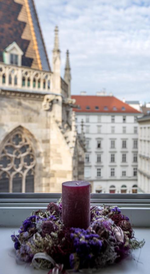 Gaestehaus Deutscher Orden Wien Exteriör bild